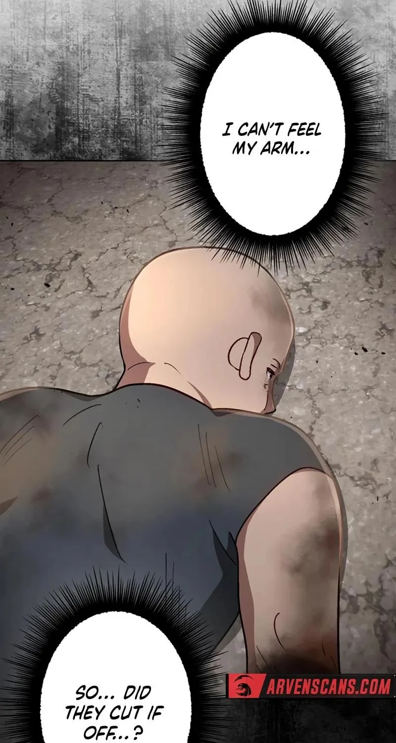 Read The Invincible Banished Shadow Archer chapter 27 image 1 on Lezhin