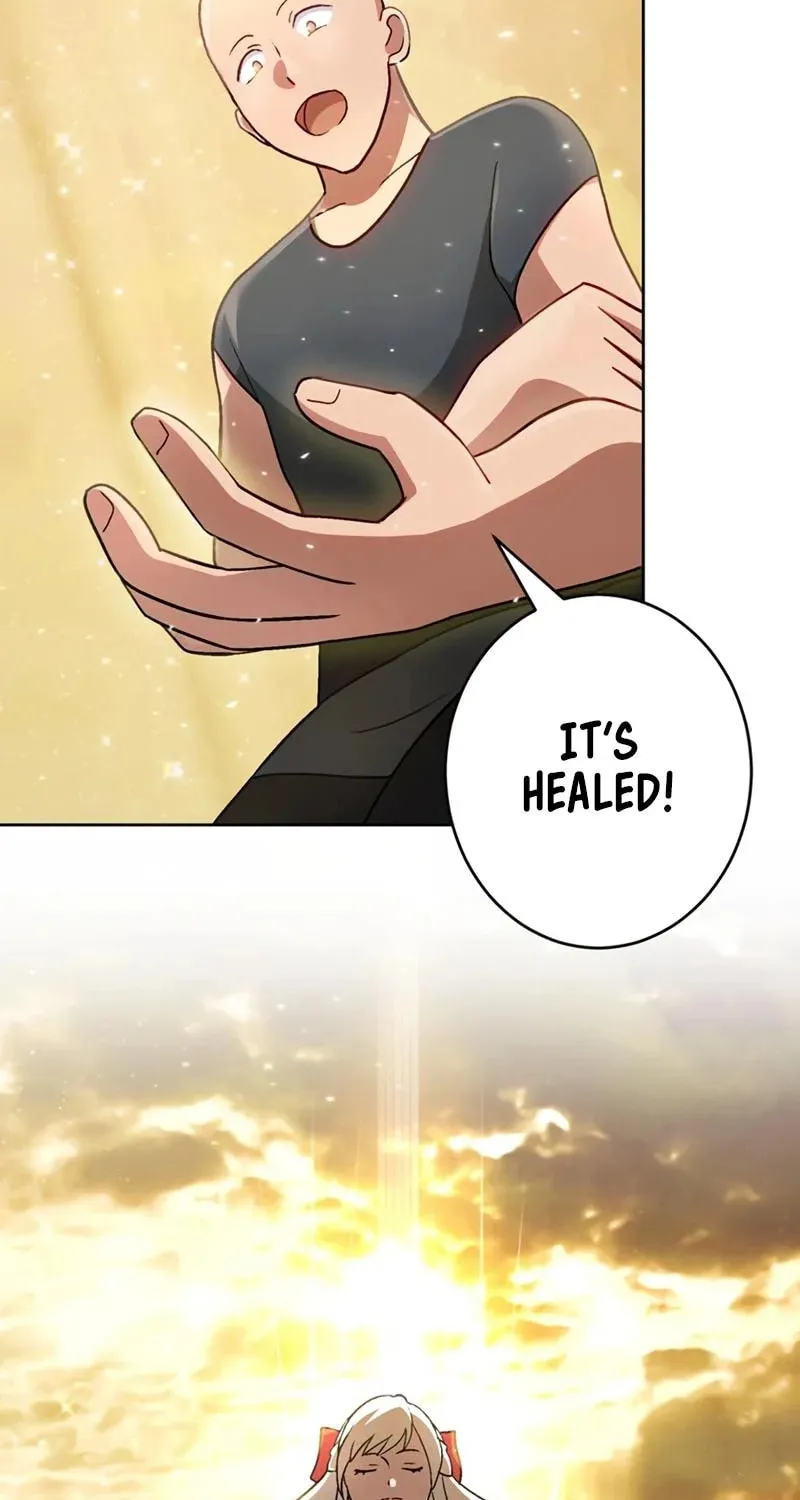 Read The Invincible Banished Shadow Archer chapter 27 image 10 on Lezhin