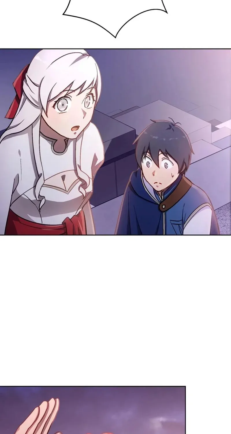 Read The Invincible Banished Shadow Archer chapter 27 image 106 on Lezhin