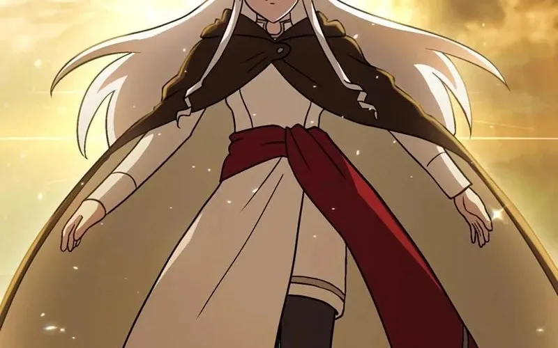 Read The Invincible Banished Shadow Archer chapter 27 image 11 on Lezhin