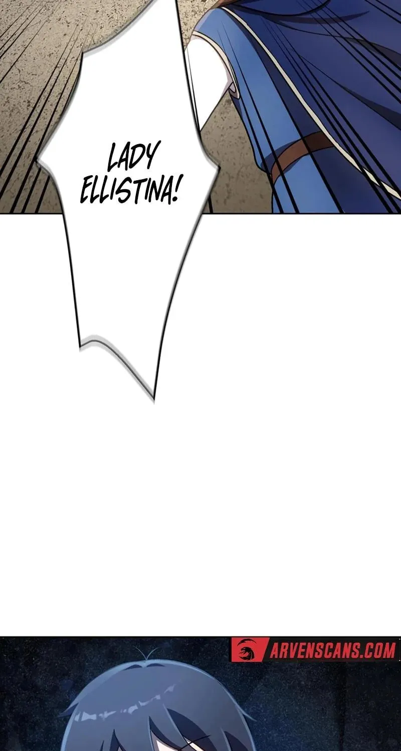 Read The Invincible Banished Shadow Archer chapter 27 image 16 on Lezhin
