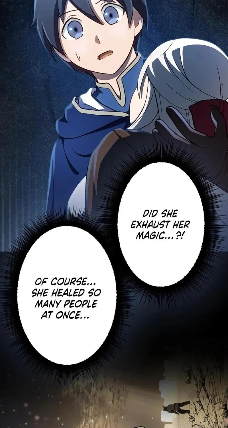 Read The Invincible Banished Shadow Archer chapter 27 image 17 on Lezhin