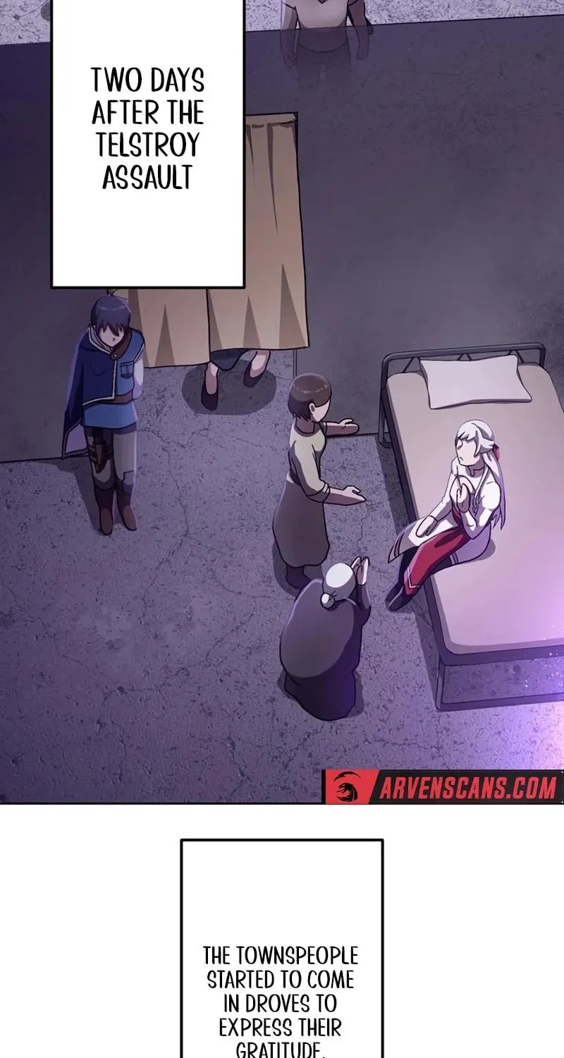 Read The Invincible Banished Shadow Archer chapter 27 image 29 on Lezhin