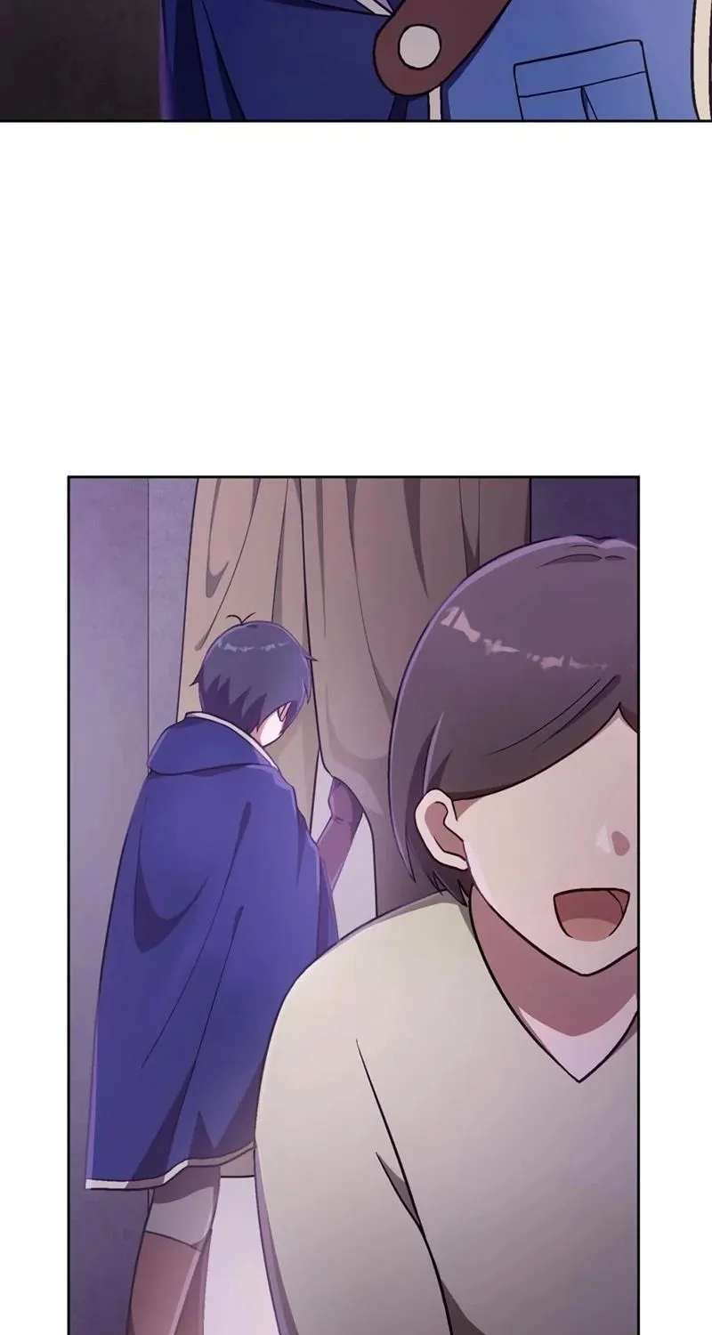 Read The Invincible Banished Shadow Archer chapter 27 image 34 on Lezhin