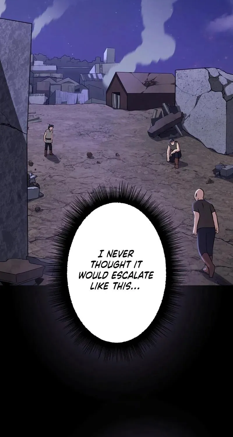 Read The Invincible Banished Shadow Archer chapter 27 image 42 on Lezhin