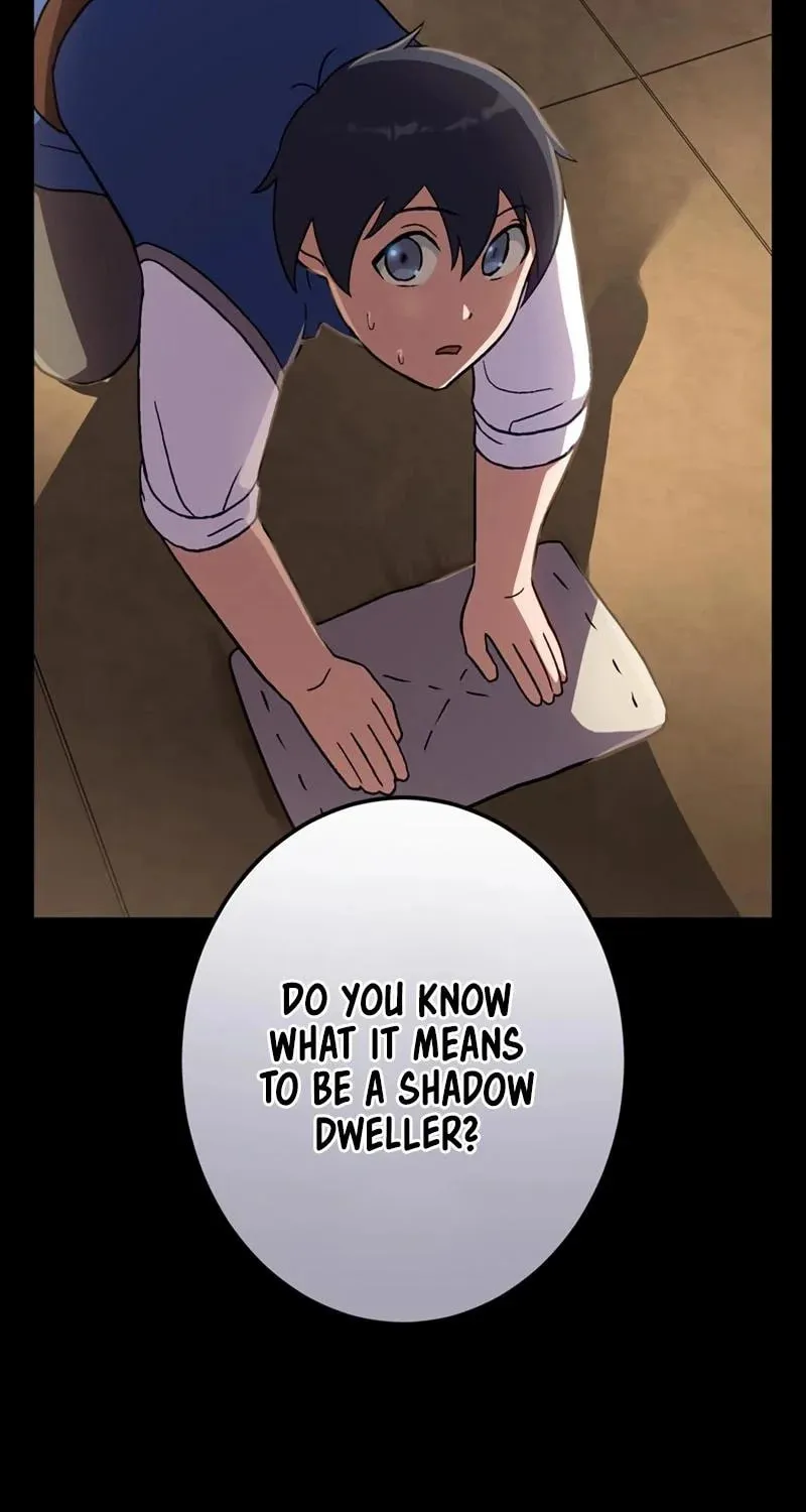 Read The Invincible Banished Shadow Archer chapter 27 image 48 on Lezhin