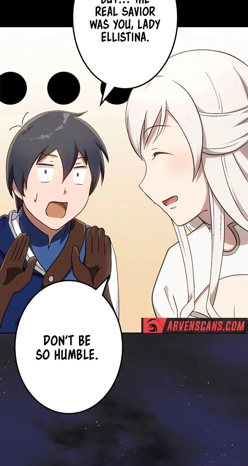 Read The Invincible Banished Shadow Archer chapter 27 image 64 on Lezhin