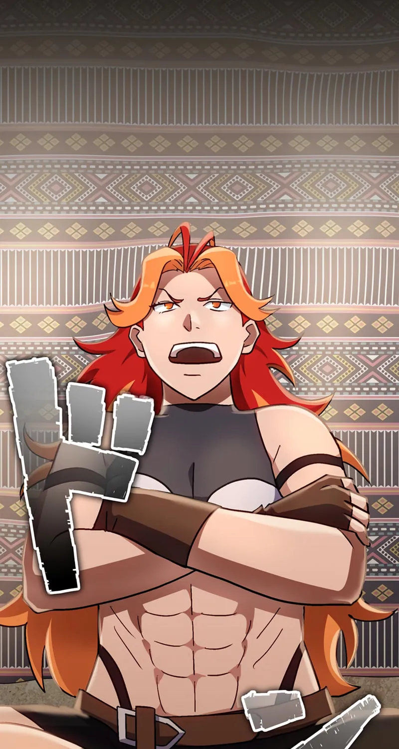 Read The Invincible Banished Shadow Archer chapter 29 image 13 on Lezhin