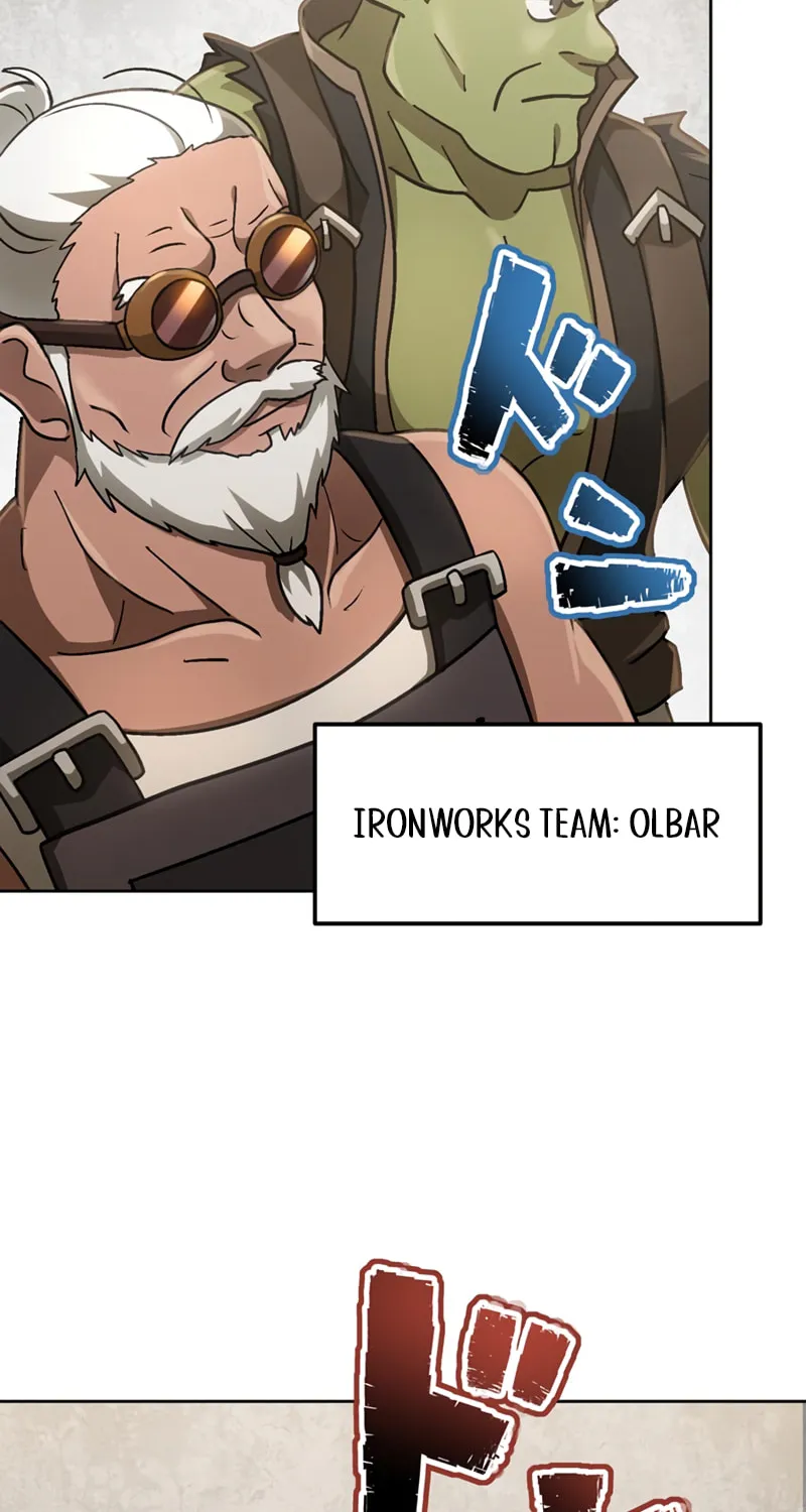 Read The Invincible Banished Shadow Archer chapter 29 image 15 on Lezhin