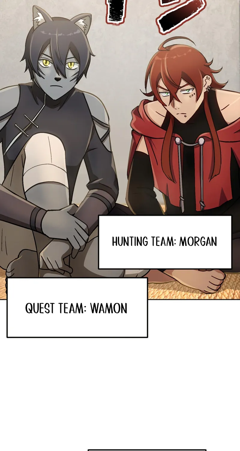 Read The Invincible Banished Shadow Archer chapter 29 image 16 on Lezhin