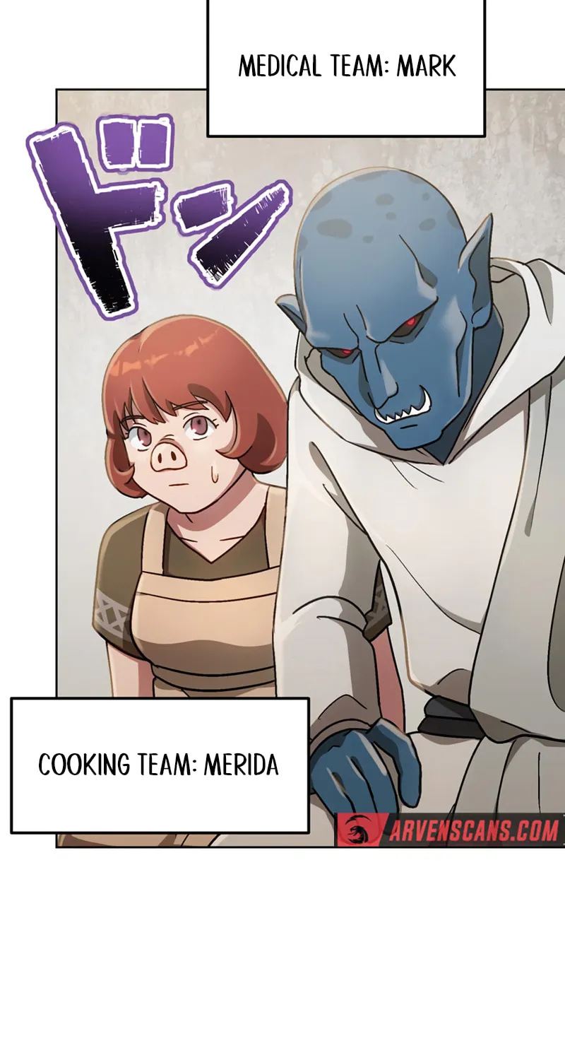 Read The Invincible Banished Shadow Archer chapter 29 image 17 on Lezhin