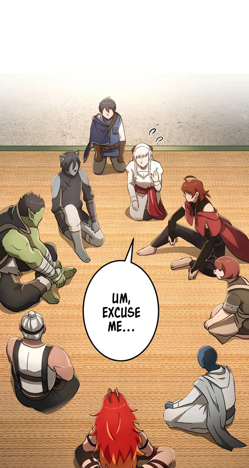 Read The Invincible Banished Shadow Archer chapter 29 image 18 on Lezhin