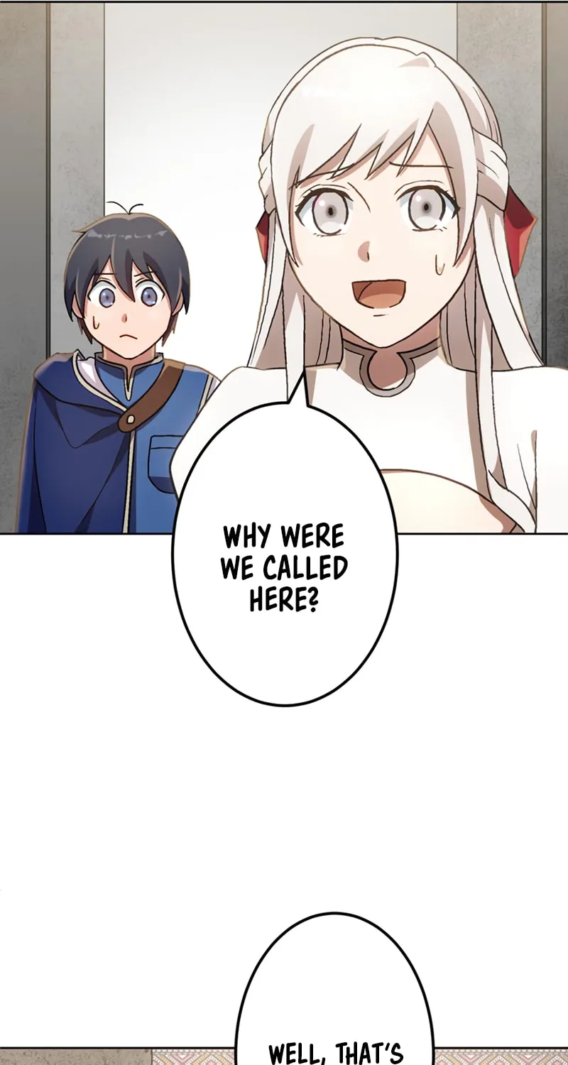 Read The Invincible Banished Shadow Archer chapter 29 image 20 on Lezhin