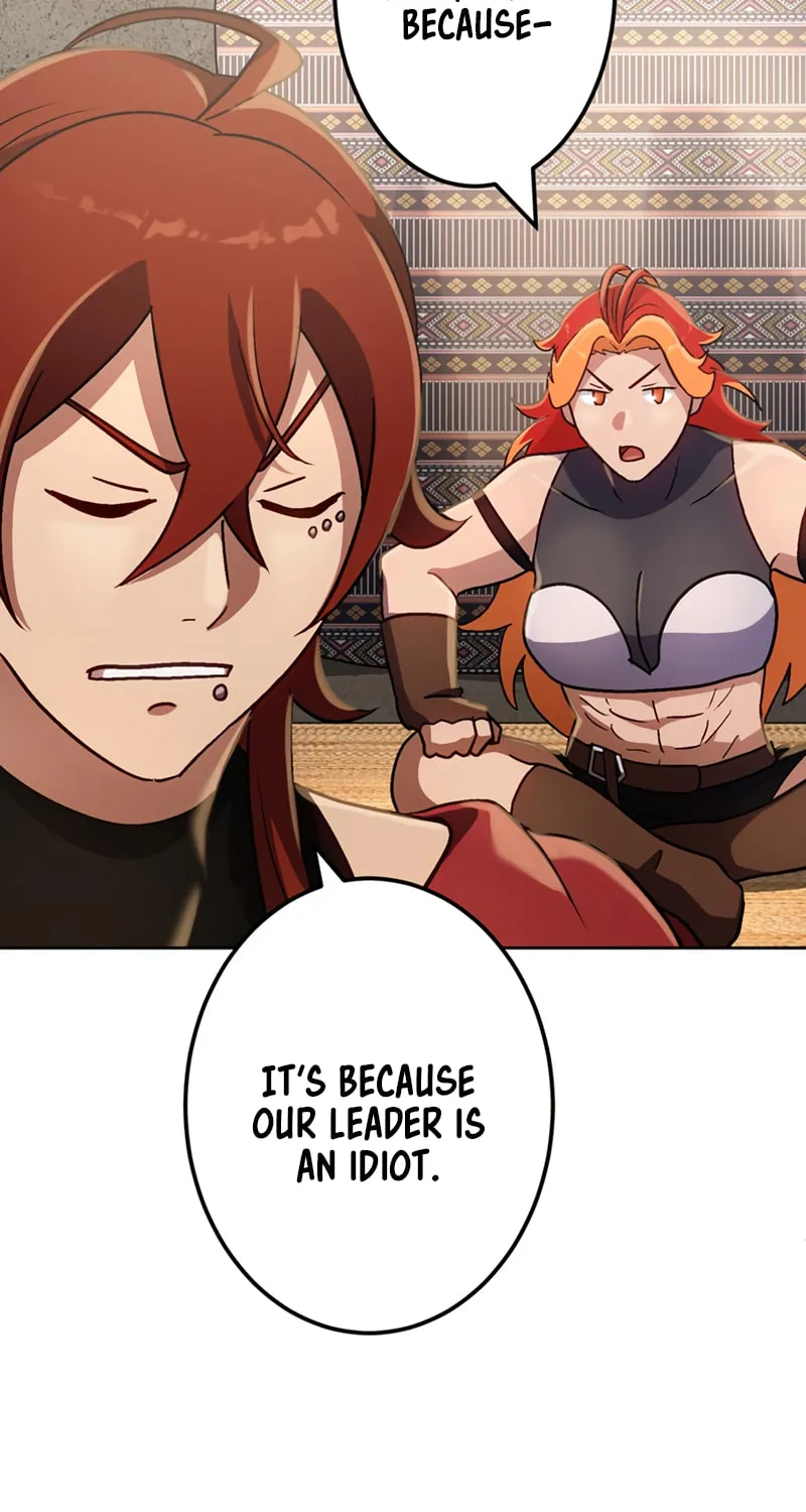 Read The Invincible Banished Shadow Archer chapter 29 image 21 on Lezhin