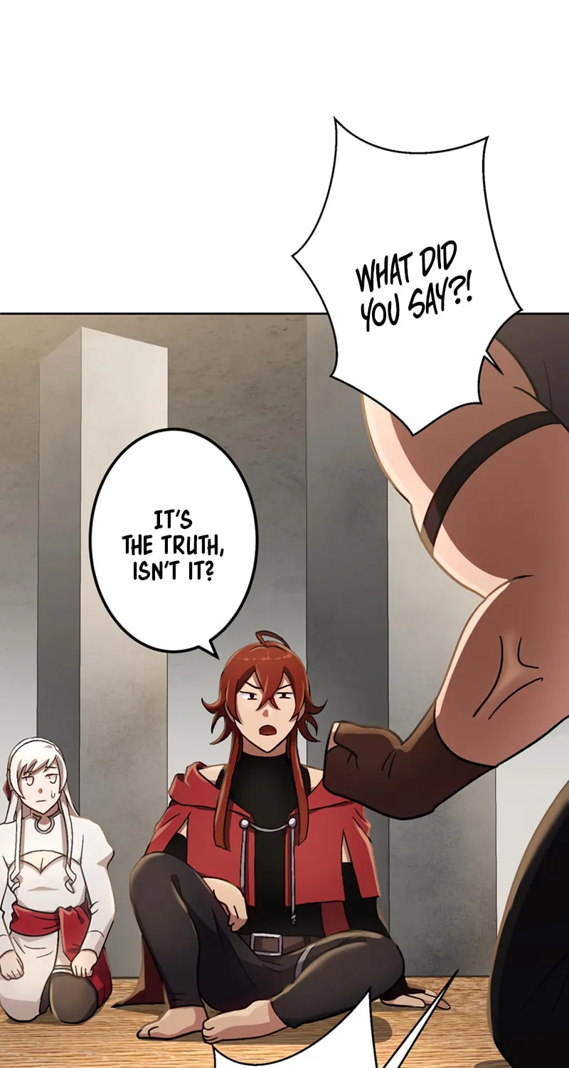 Read The Invincible Banished Shadow Archer chapter 29 image 22 on Lezhin