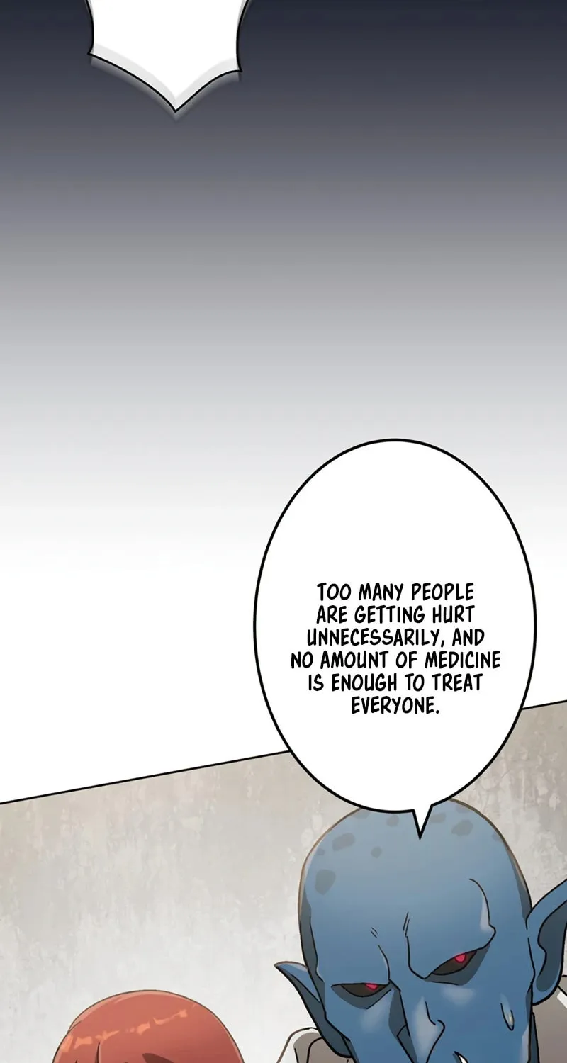 Read The Invincible Banished Shadow Archer chapter 29 image 31 on Lezhin