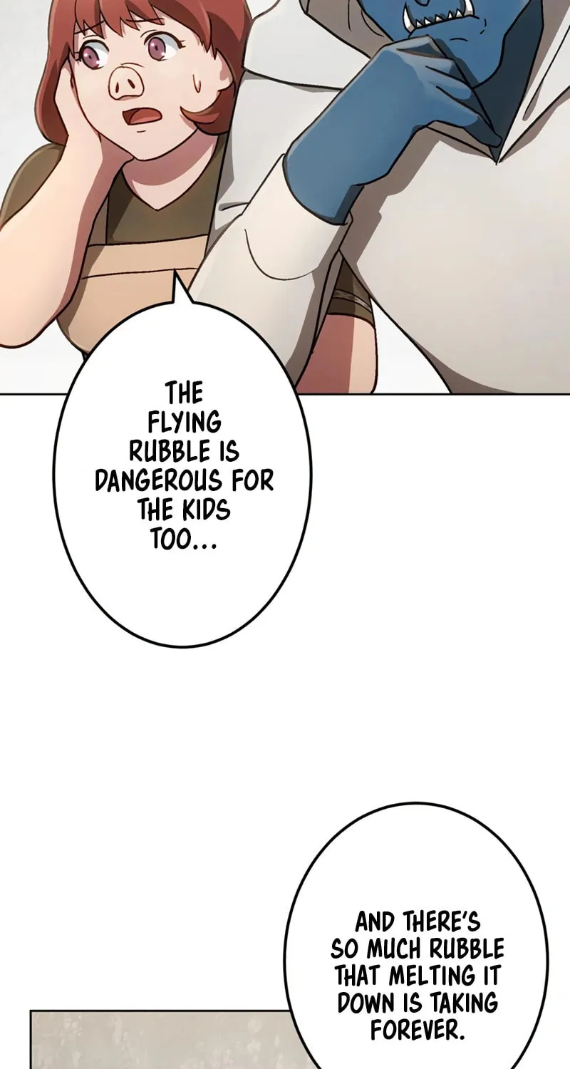 Read The Invincible Banished Shadow Archer chapter 29 image 32 on Lezhin