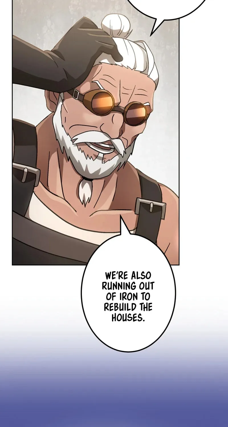 Read The Invincible Banished Shadow Archer chapter 29 image 33 on Lezhin