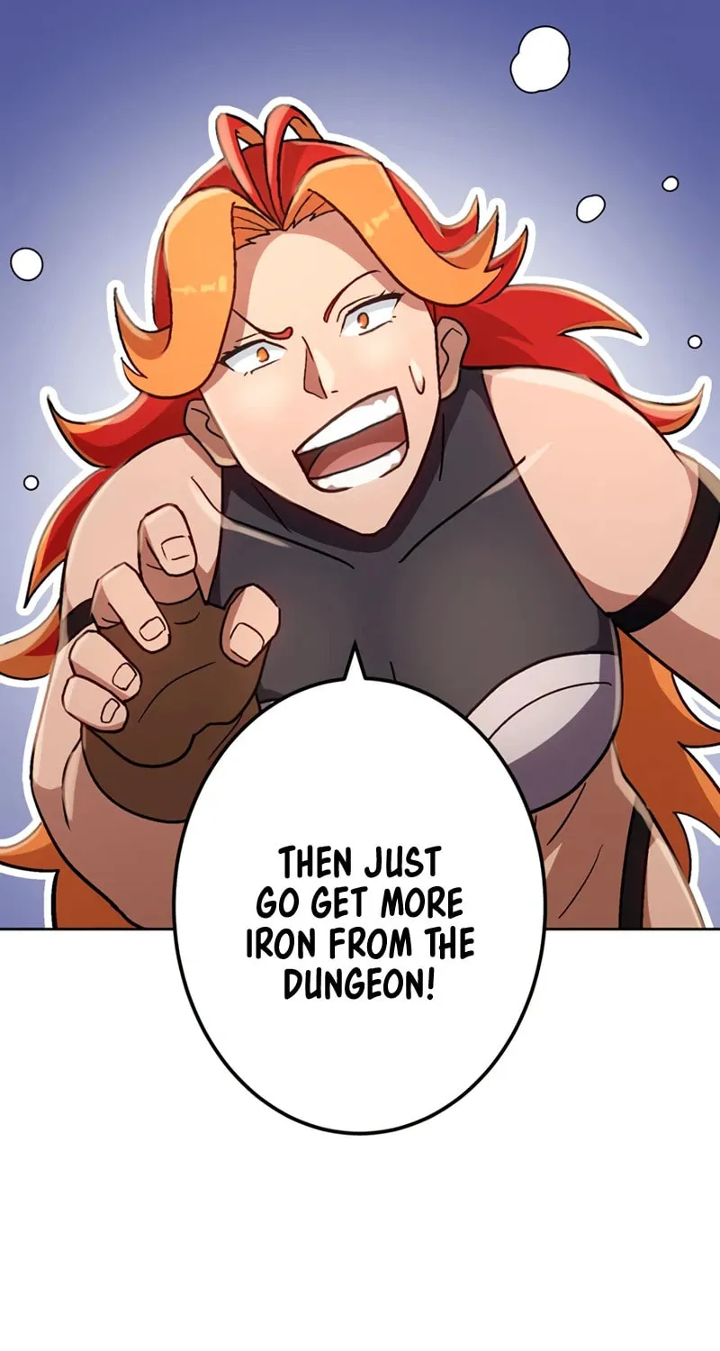 Read The Invincible Banished Shadow Archer chapter 29 image 34 on Lezhin