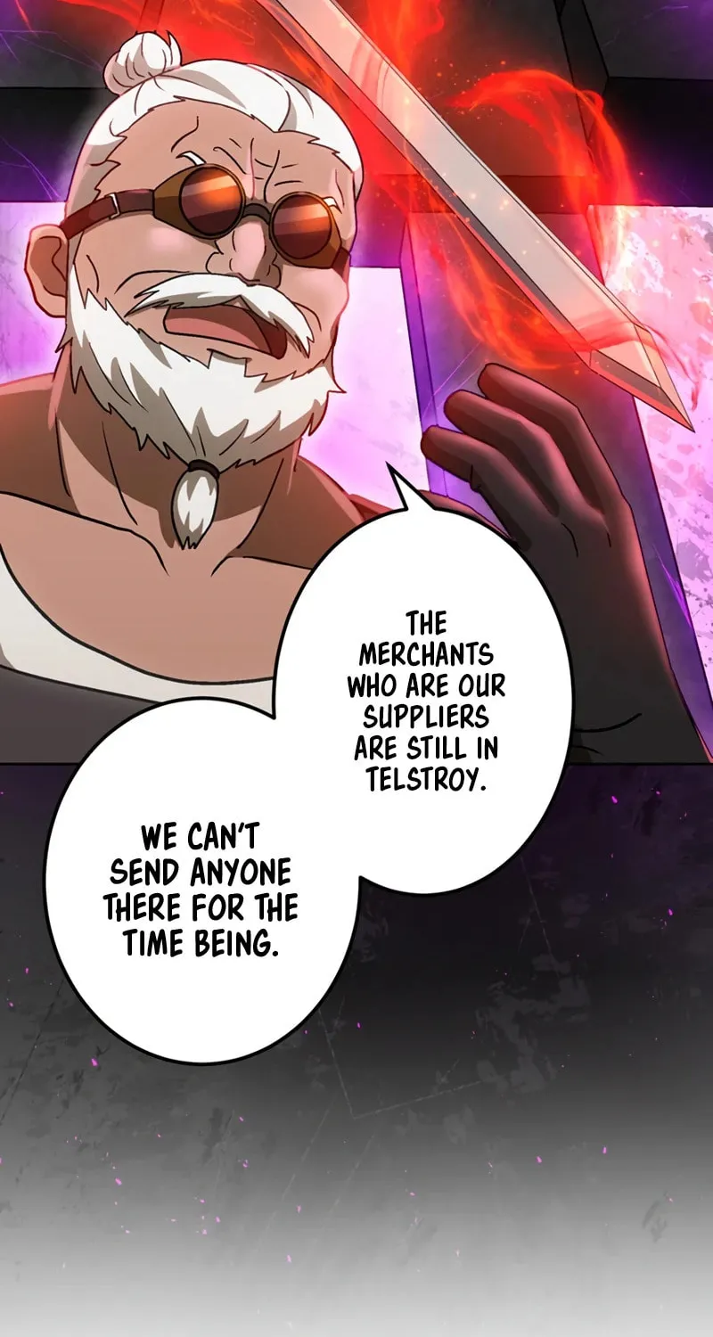 Read The Invincible Banished Shadow Archer chapter 29 image 37 on Lezhin