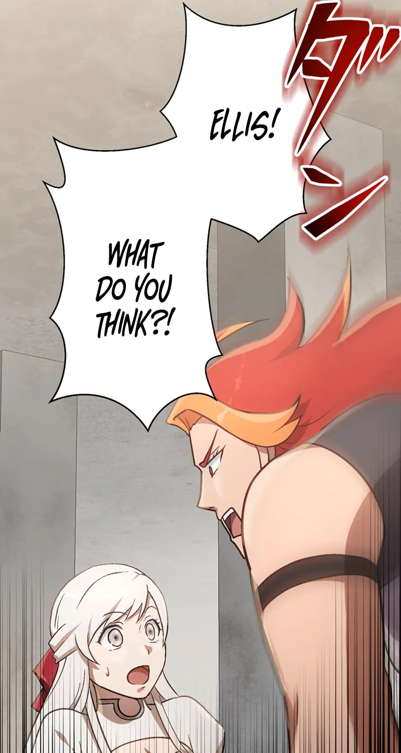 Read The Invincible Banished Shadow Archer chapter 29 image 42 on Lezhin
