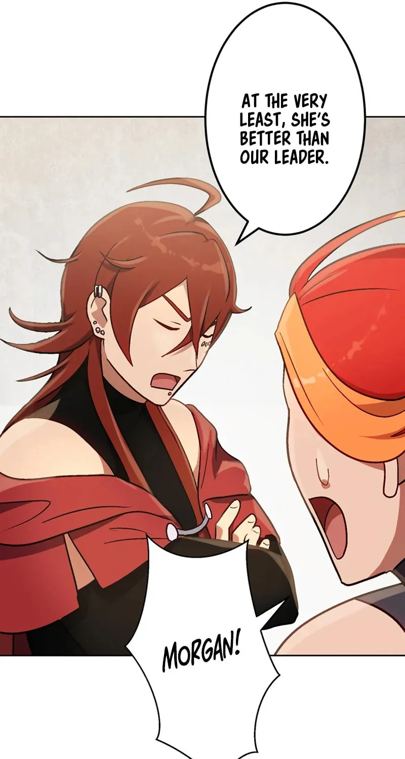 Read The Invincible Banished Shadow Archer chapter 29 image 50 on Lezhin