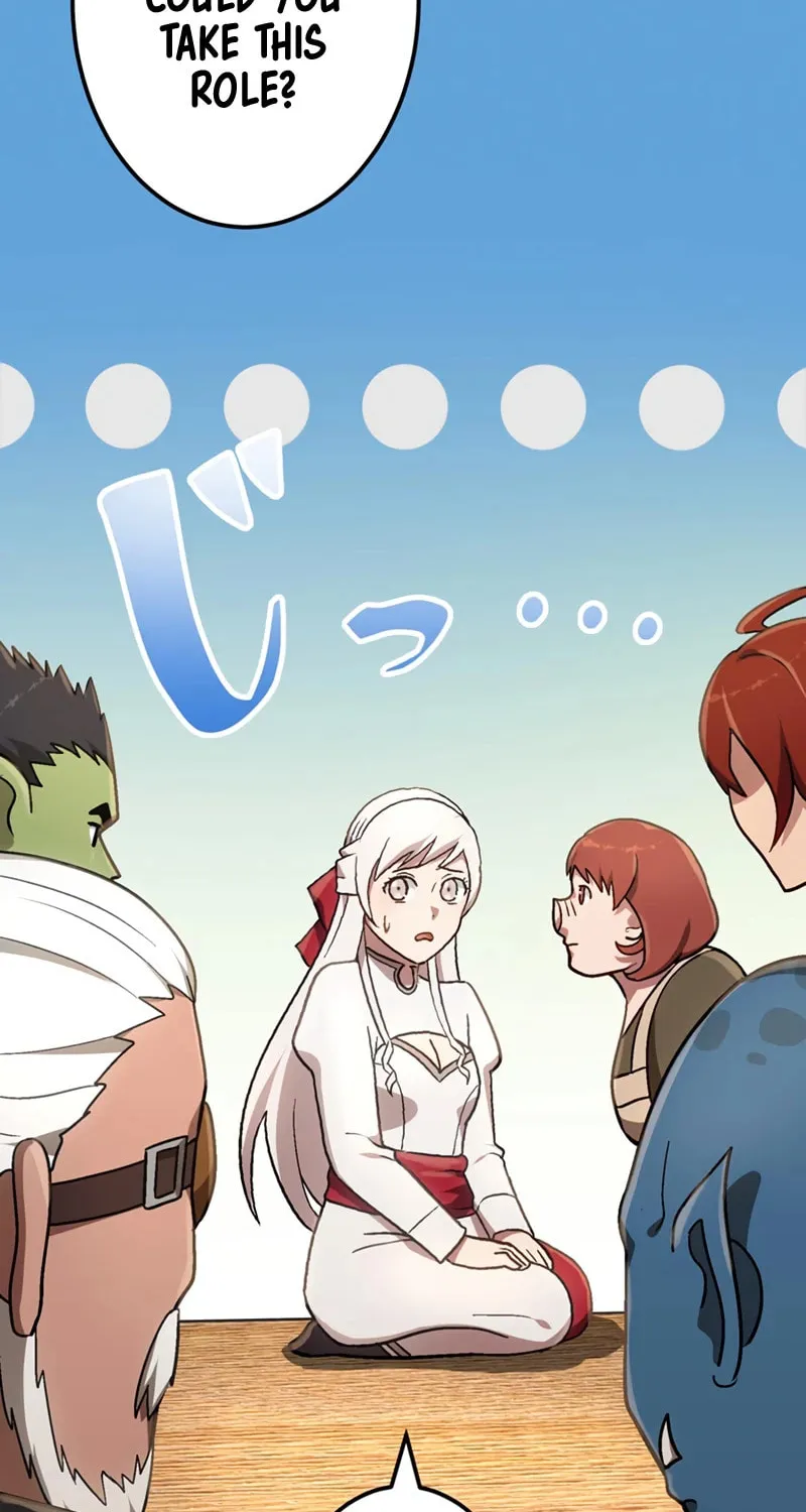 Read The Invincible Banished Shadow Archer chapter 29 image 53 on Lezhin