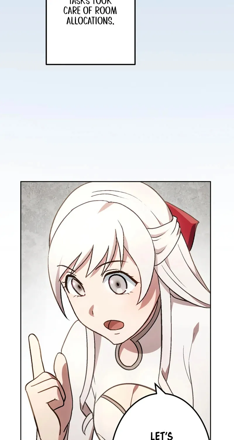 Read The Invincible Banished Shadow Archer chapter 29 image 60 on Lezhin