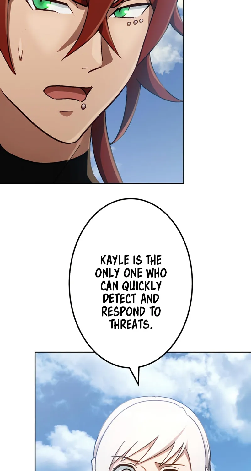 Read The Invincible Banished Shadow Archer chapter 29 image 70 on Lezhin