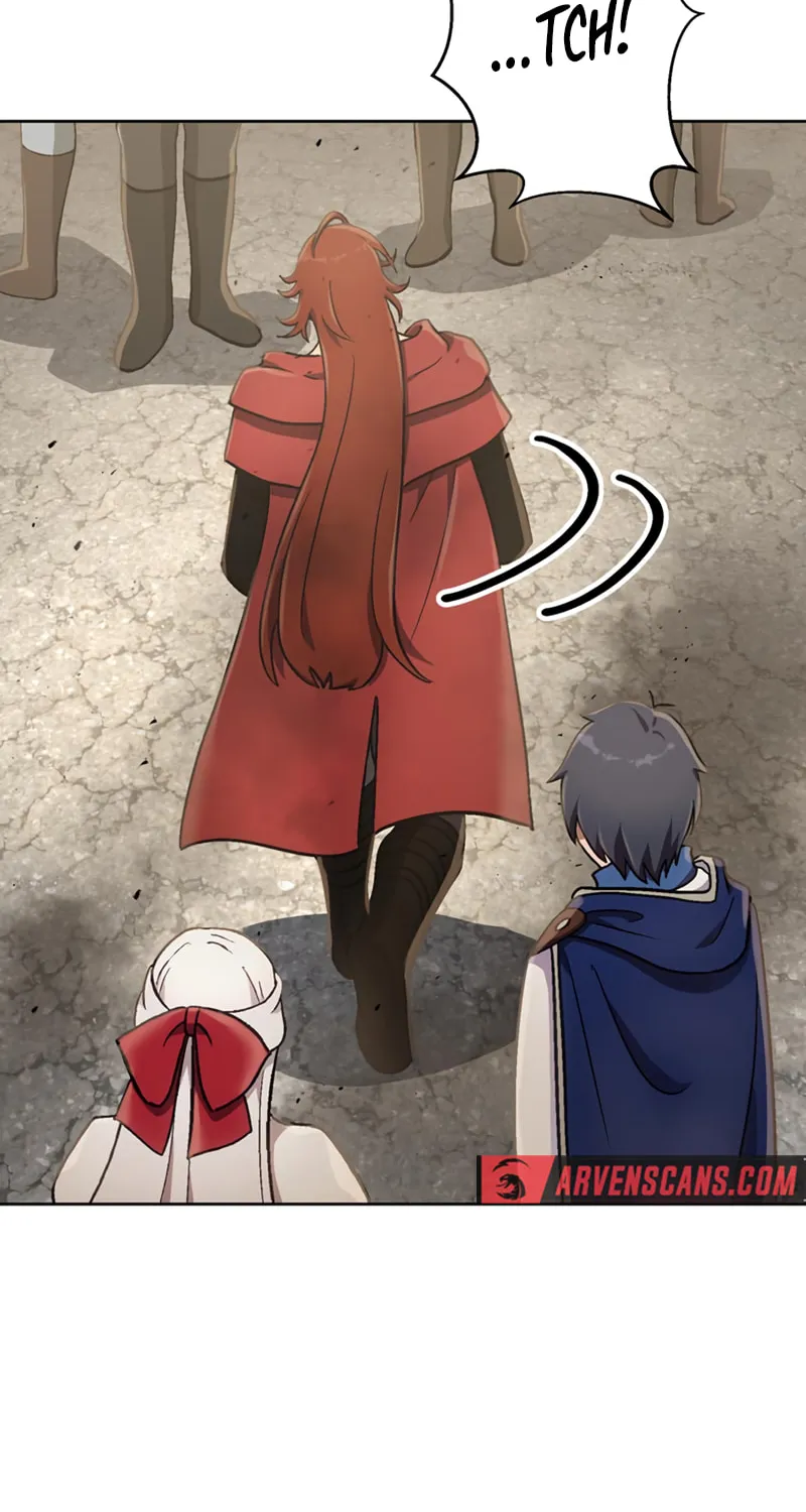 Read The Invincible Banished Shadow Archer chapter 29 image 72 on Lezhin