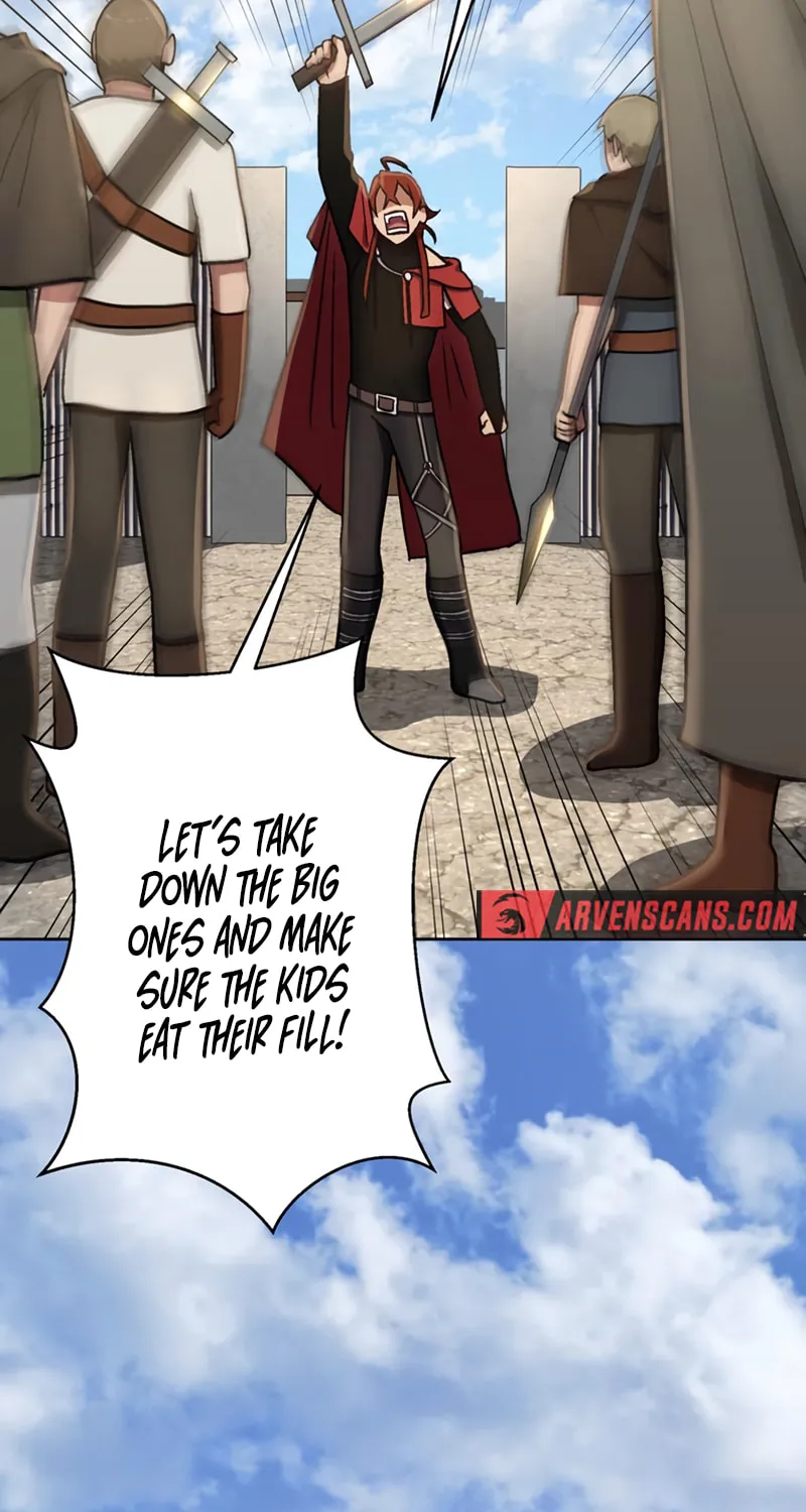 Read The Invincible Banished Shadow Archer chapter 29 image 79 on Lezhin