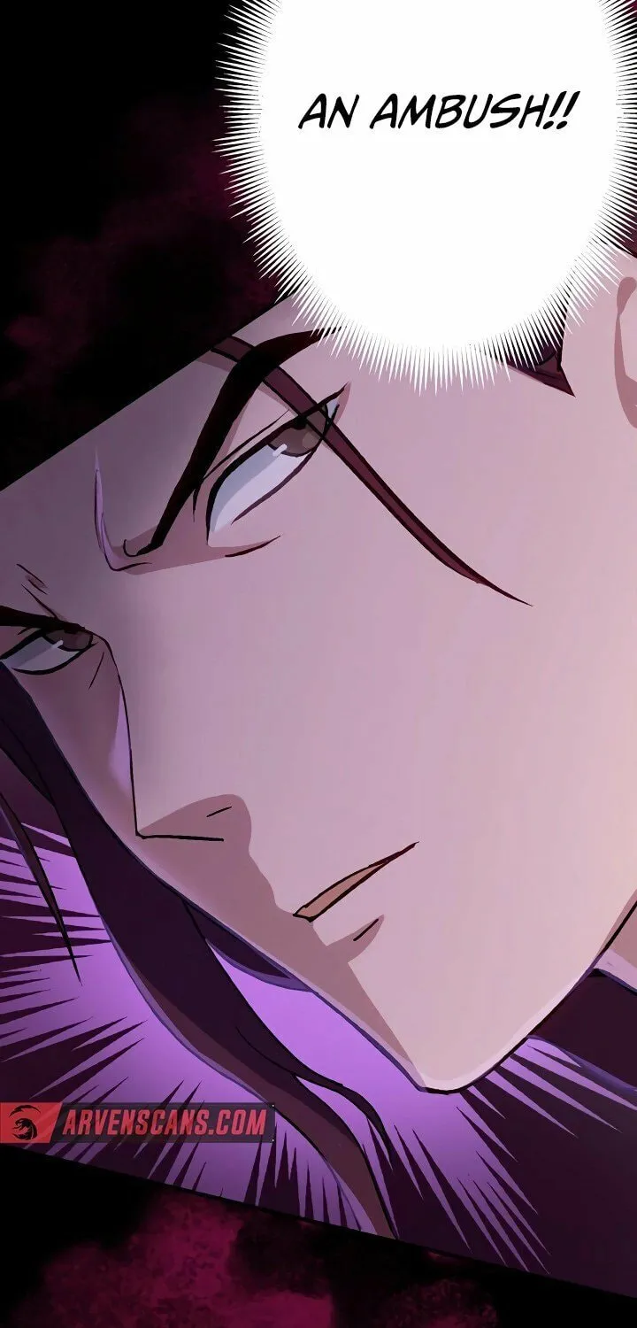 Read The Invincible Banished Shadow Archer chapter 3 image 110 on Lezhin