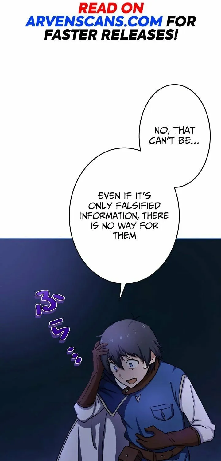 Read The Invincible Banished Shadow Archer chapter 3 image 19 on Lezhin