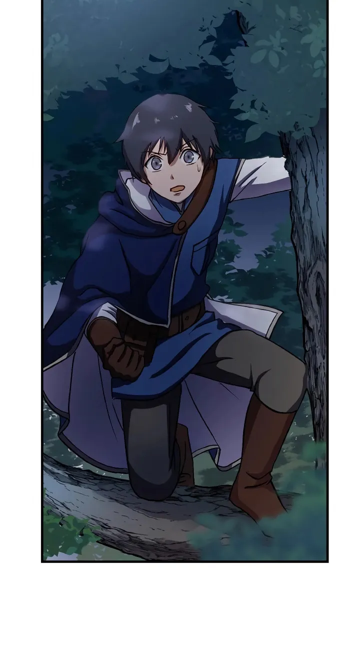Read The Invincible Banished Shadow Archer chapter 3 image 26 on Lezhin