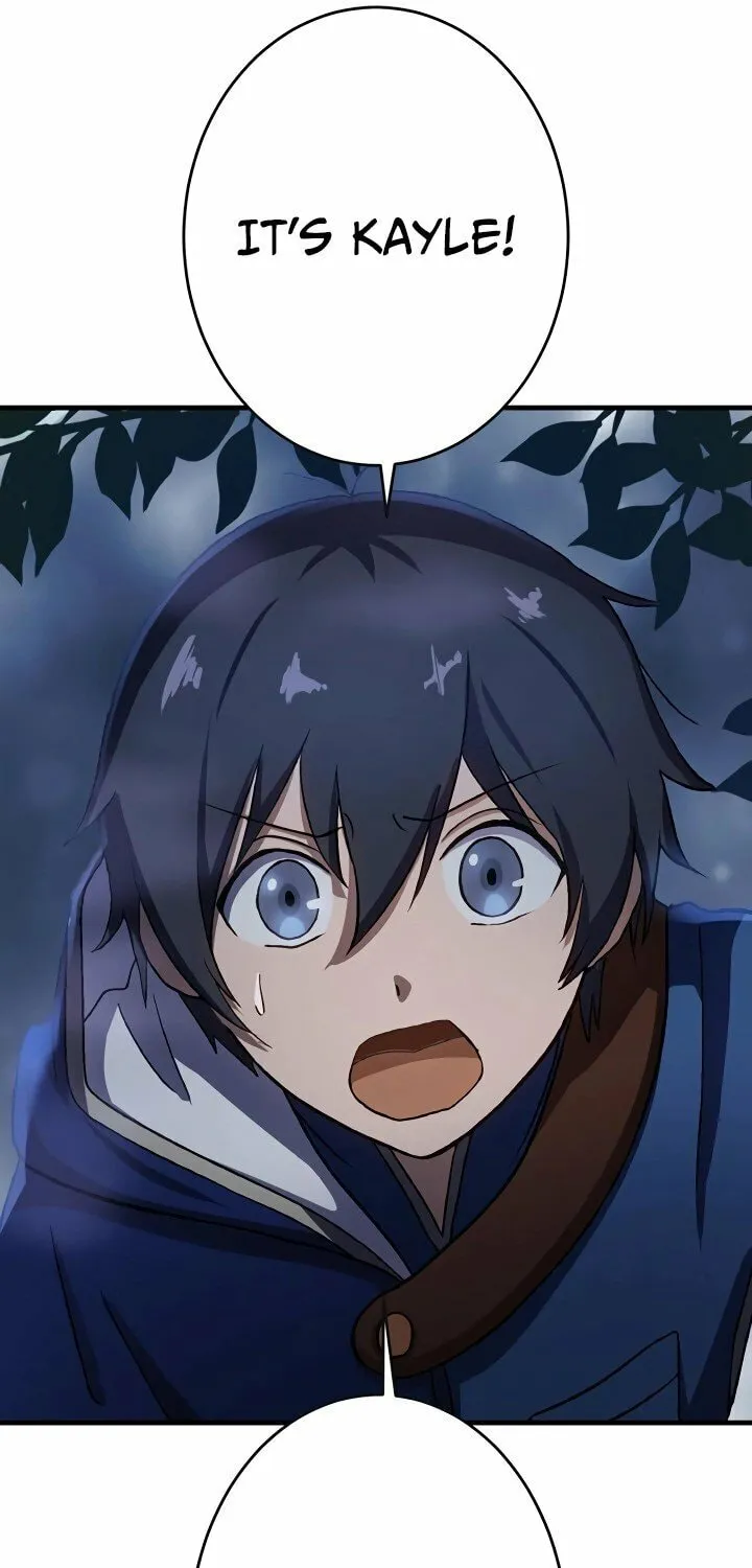 Read The Invincible Banished Shadow Archer chapter 3 image 27 on Lezhin