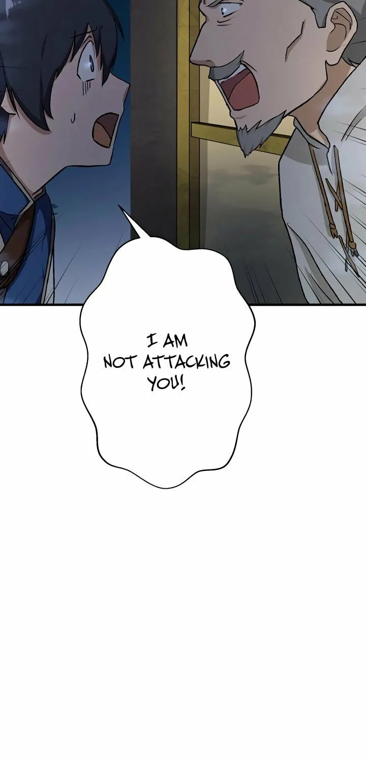 Read The Invincible Banished Shadow Archer chapter 3 image 29 on Lezhin