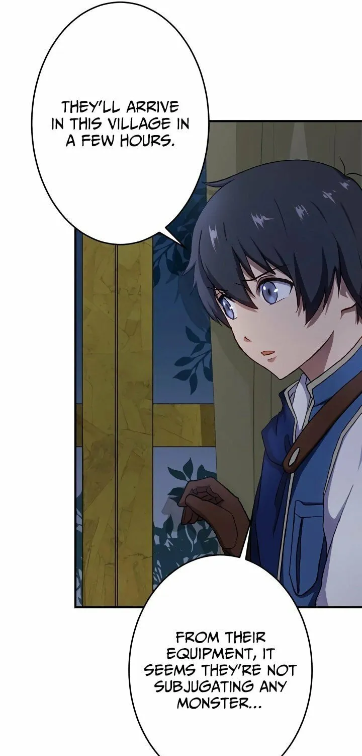 Read The Invincible Banished Shadow Archer chapter 3 image 38 on Lezhin