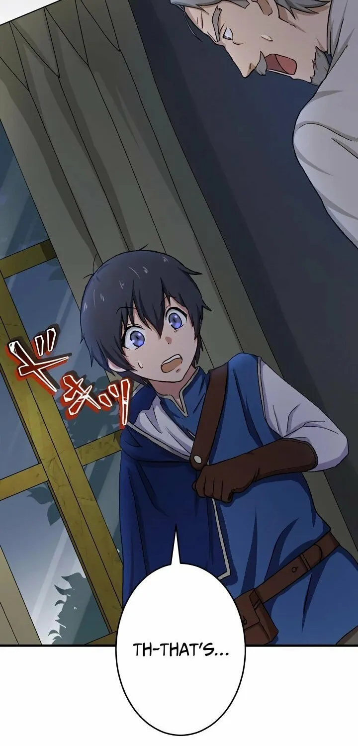Read The Invincible Banished Shadow Archer chapter 3 image 41 on Lezhin