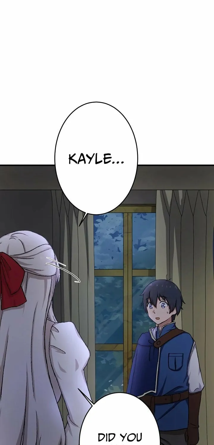 Read The Invincible Banished Shadow Archer chapter 3 image 45 on Lezhin