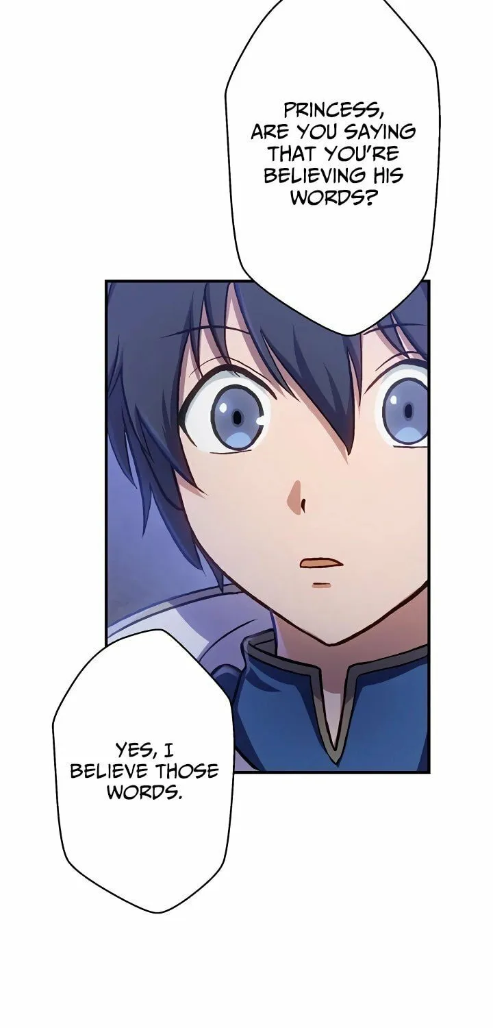 Read The Invincible Banished Shadow Archer chapter 3 image 52 on Lezhin