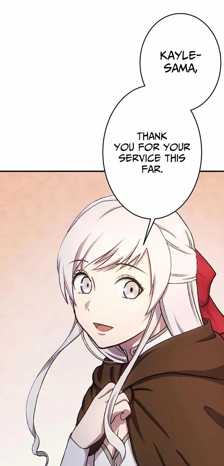 Read The Invincible Banished Shadow Archer chapter 3 image 53 on Lezhin