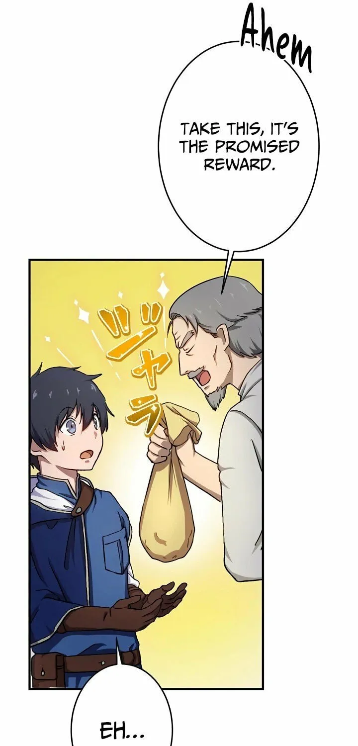 Read The Invincible Banished Shadow Archer chapter 3 image 55 on Lezhin