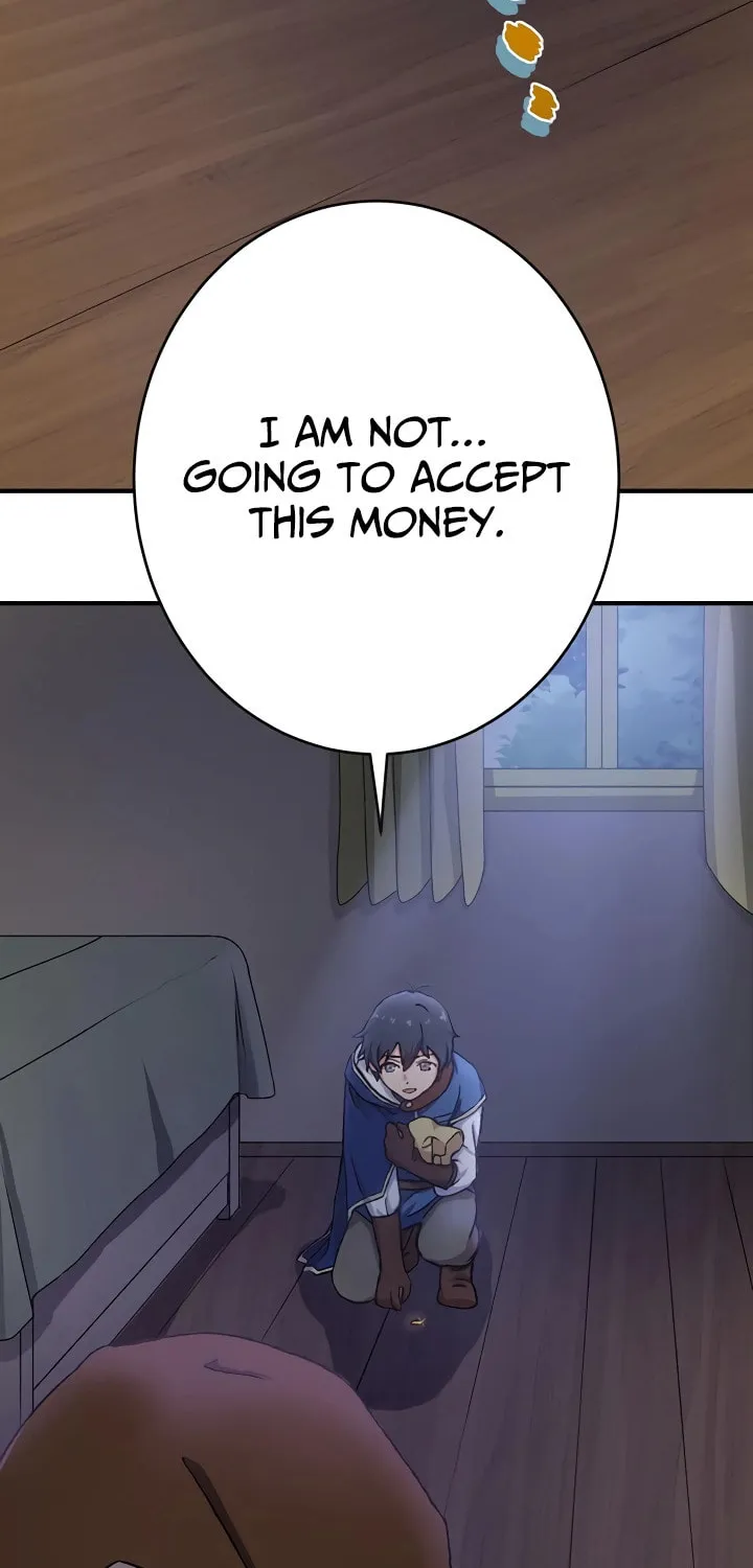Read The Invincible Banished Shadow Archer chapter 3 image 62 on Lezhin