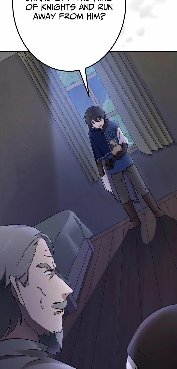 Read The Invincible Banished Shadow Archer chapter 3 image 67 on Lezhin