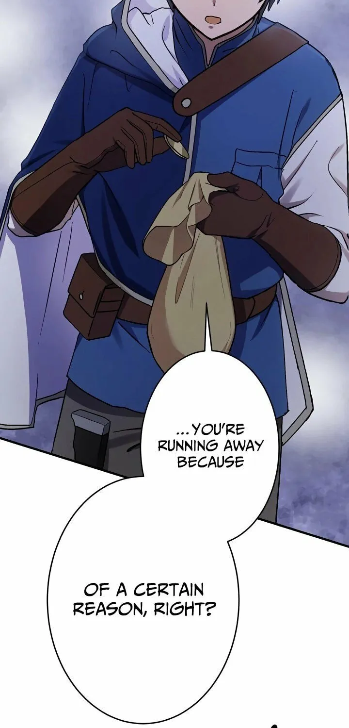 Read The Invincible Banished Shadow Archer chapter 3 image 72 on Lezhin