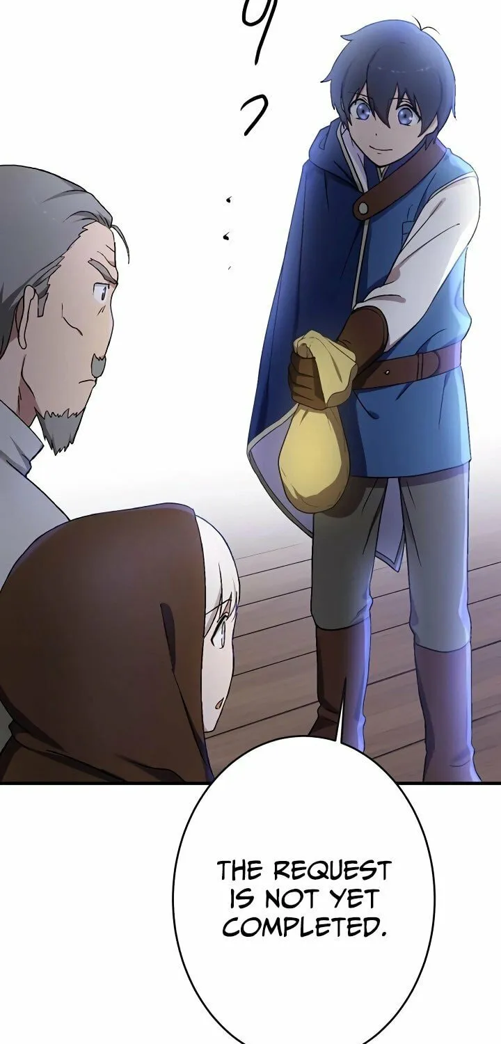 Read The Invincible Banished Shadow Archer chapter 3 image 74 on Lezhin
