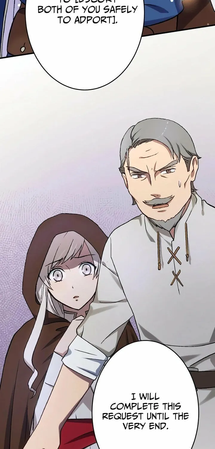 Read The Invincible Banished Shadow Archer chapter 3 image 77 on Lezhin