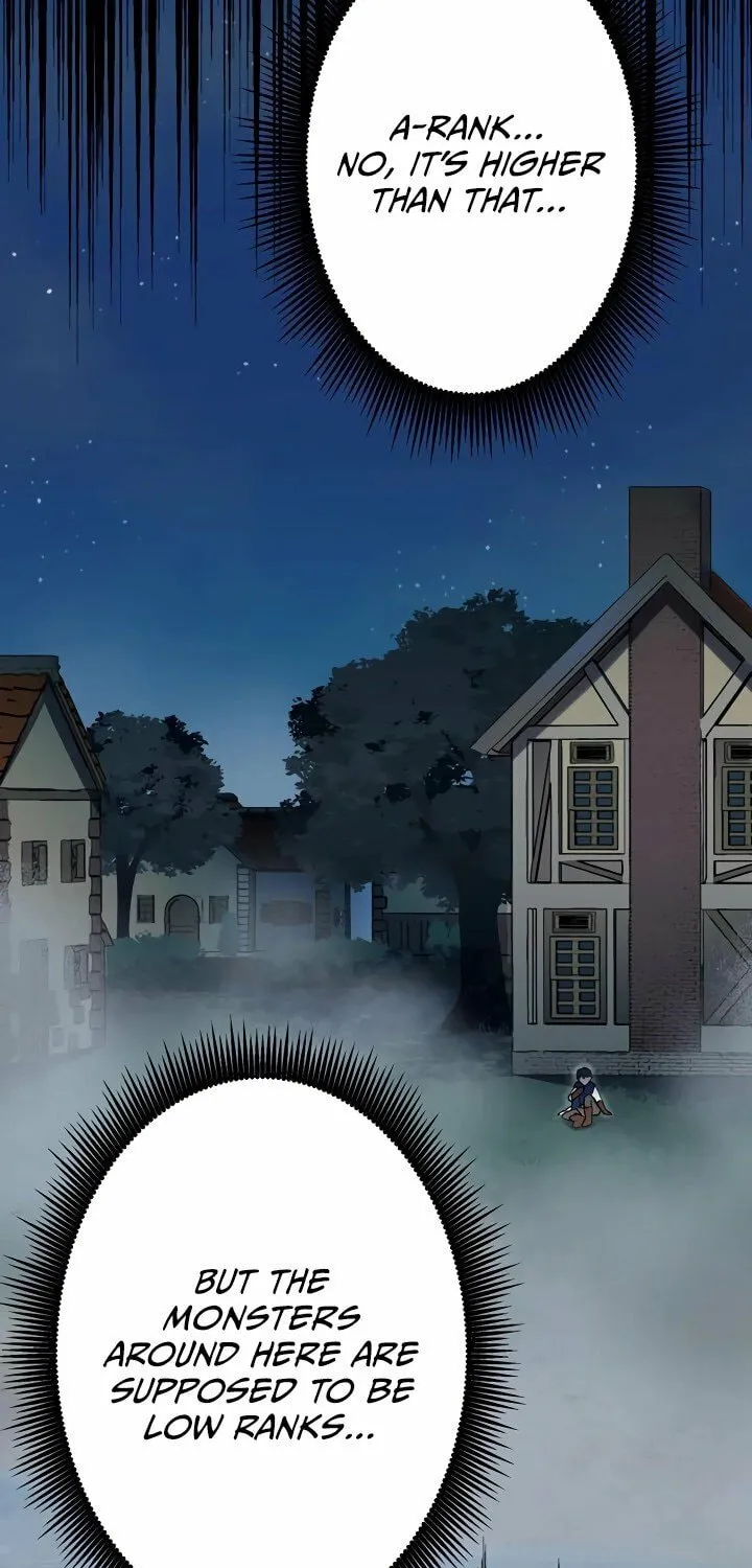 Read The Invincible Banished Shadow Archer chapter 3 image 8 on Lezhin
