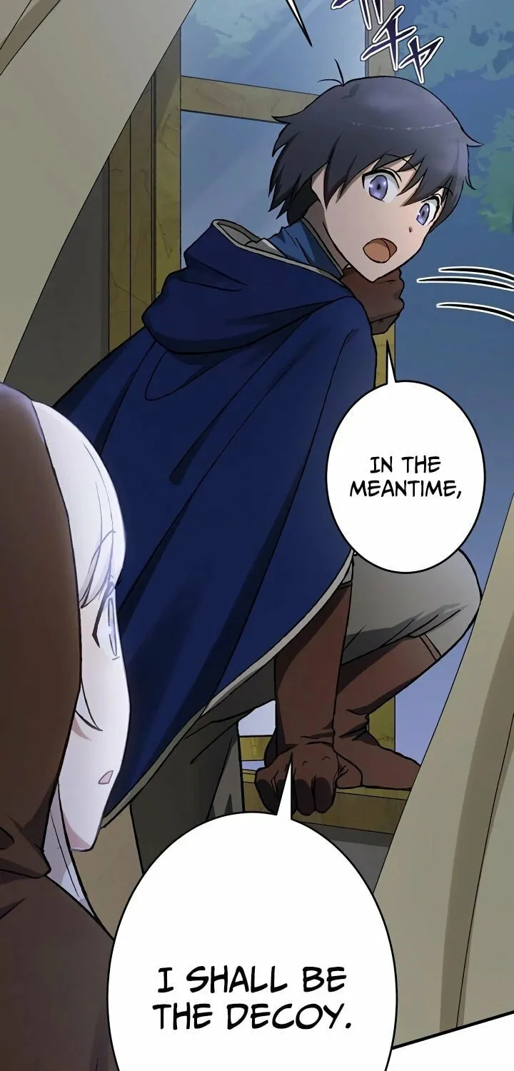 Read The Invincible Banished Shadow Archer chapter 3 image 80 on Lezhin