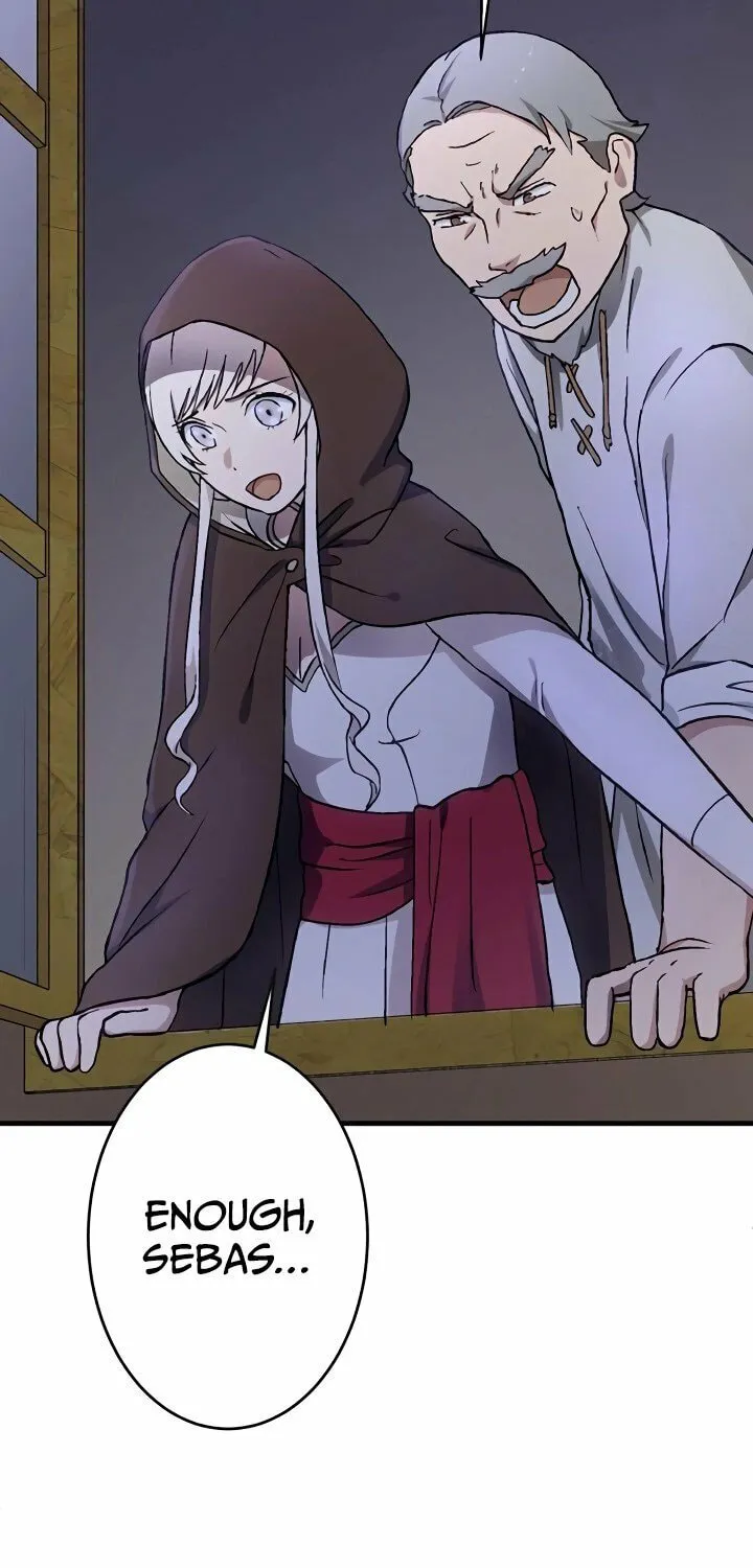 Read The Invincible Banished Shadow Archer chapter 3 image 84 on Lezhin
